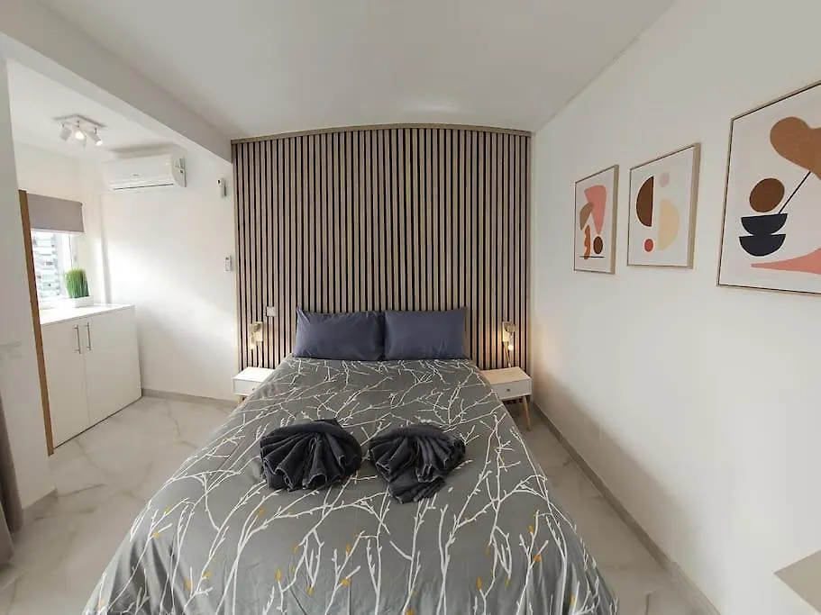 Congreso Sunset Terrace. With Sunny Terrace And Sea Views. Apartment Torremolinos 0*,