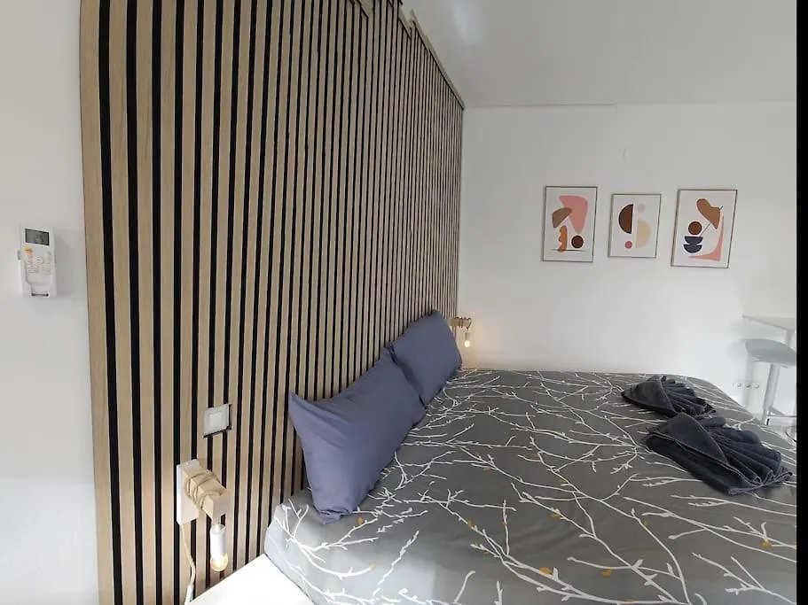 Congreso Sunset Terrace. With Sunny Terrace And Sea Views. Apartment Torremolinos